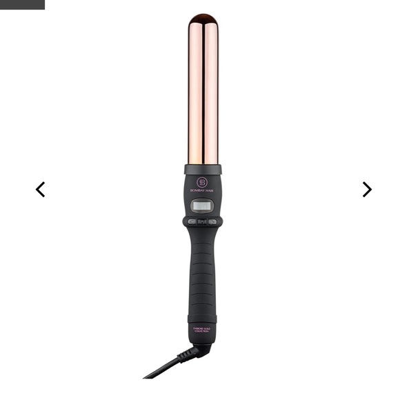 Bombay Accessories - Curling wand